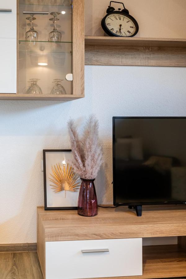 Apartment Sara Раковица Екстер'єр фото