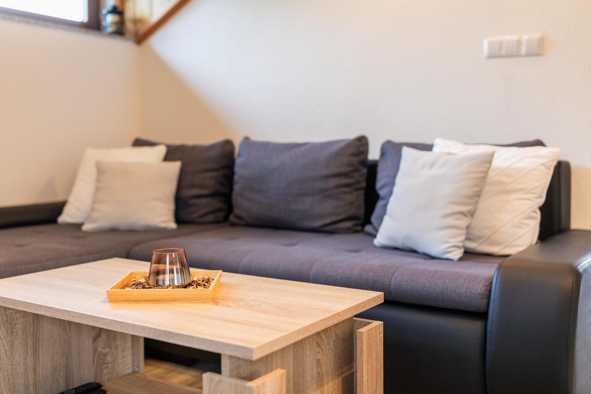 Apartment Sara Раковица Екстер'єр фото