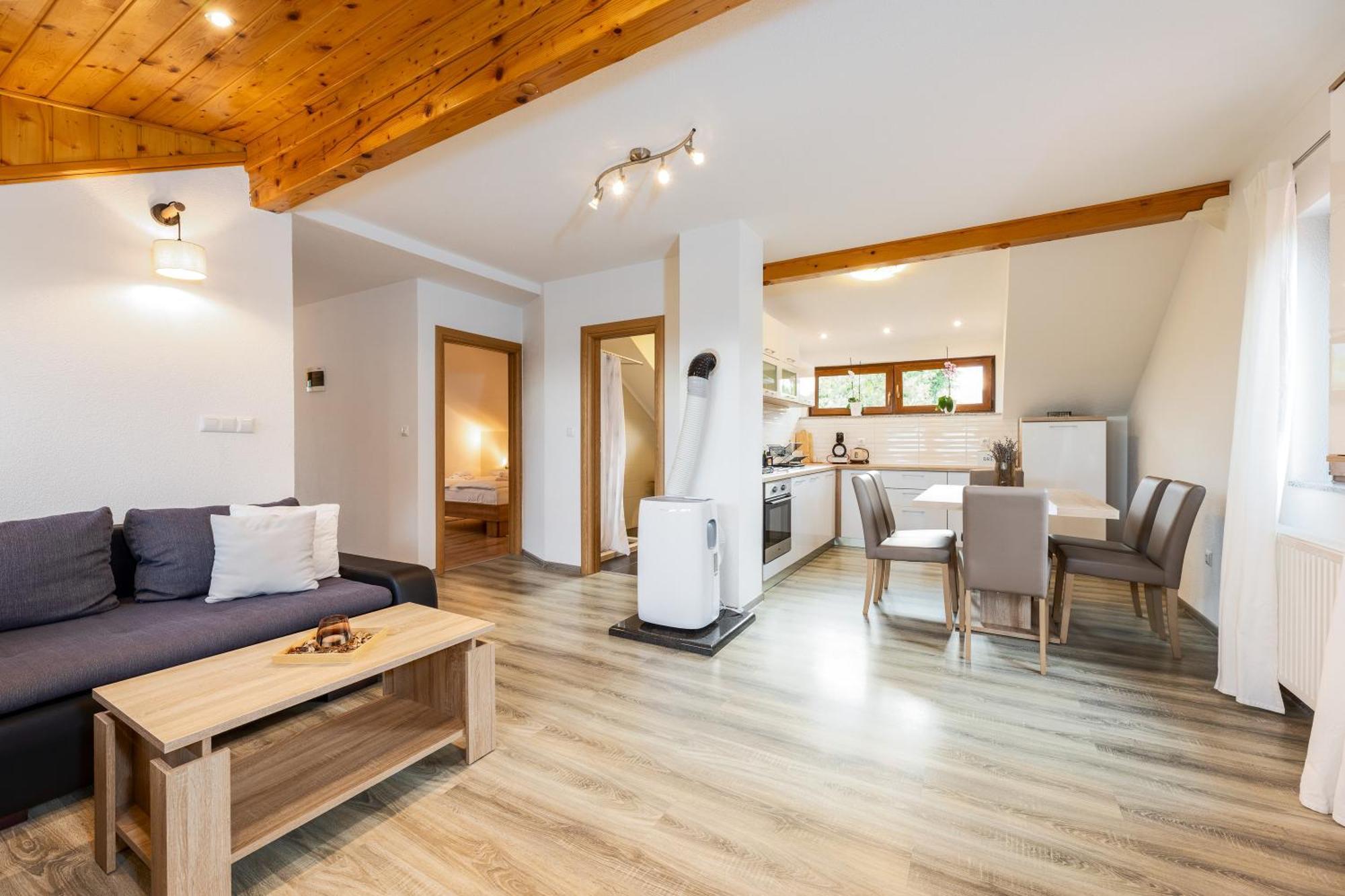 Apartment Sara Раковица Екстер'єр фото
